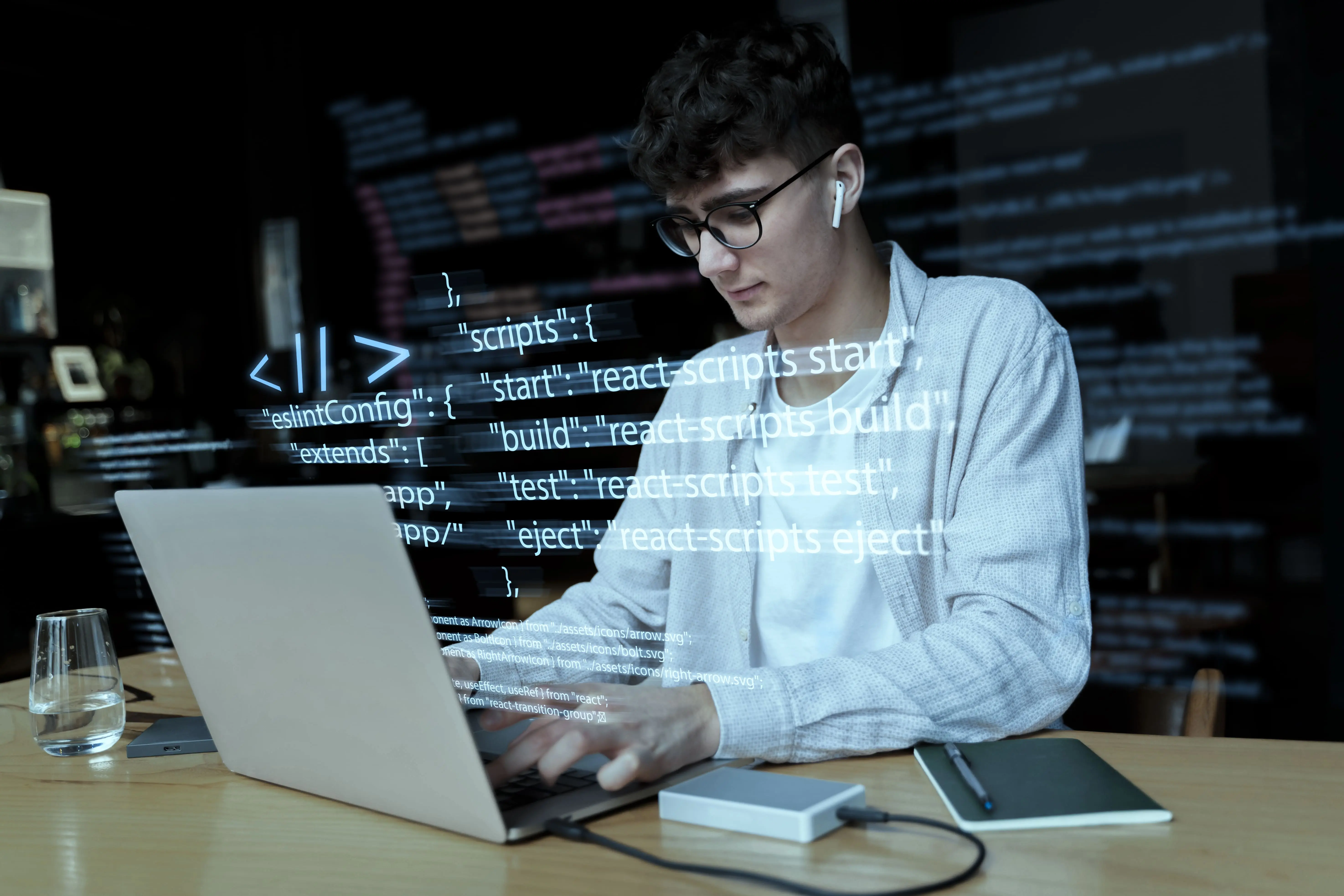 Разработка библиотеки файлового хранилища электронных документов